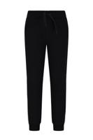 Tygo & Vito winter joggingbroek jongens - zwart - Bas