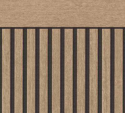 AS Creation Elements 2 - Braun - 397444