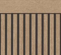 AS Creation Elements 2 - Braun - 397444