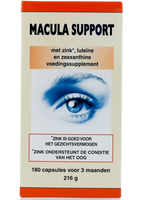 Horus Pharma Macula Support Capsules - thumbnail