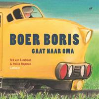 Boer Boris gaat naar oma - thumbnail