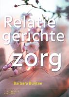 Relatiegerichte zorg (Paperback)