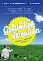 Gelukkig Werken - Onno Hamburger, Ad Bergsma - ebook - thumbnail