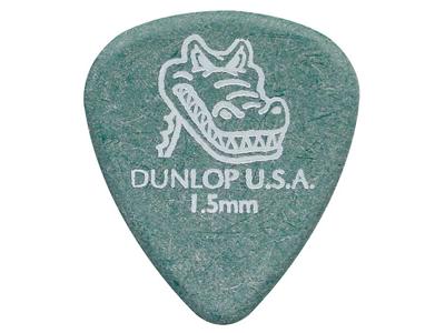 Dunlop 417-R-150 1.50 mm. plectra