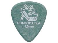 Dunlop 417-R-150 1.50 mm. plectra