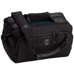 Tenba Cineluxe Shoulder Bag 16 zwart