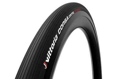 Vittoria Corsa Control Band TLR Graphene 2.0 - Zwart Vittoria Corsa Control Band TLR Graphene 2.0 - Zwart