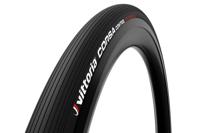 Vittoria Corsa Control Band TLR Graphene 2.0 - Zwart Vittoria Corsa Control Band TLR Graphene 2.0 - Zwart