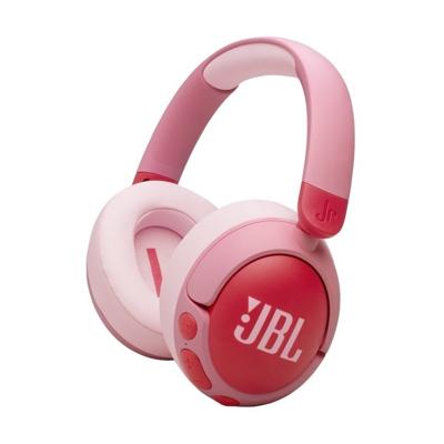 JBLJunior 470NC bluetooth On-ear hoofdtelefoon roze