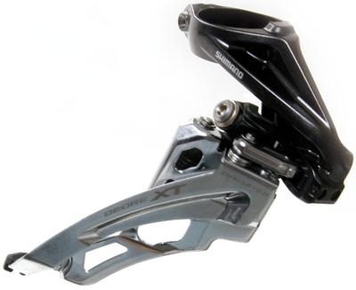 SHIMANO Shim.fr.derail.xt fdm8000 66-69 hc ss fr.p