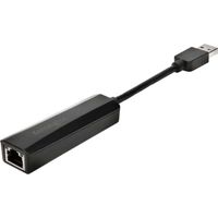 Kensington USB3.0 naar Ethernet Adapter netwerkadapter - thumbnail