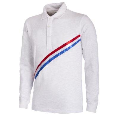 Nederlands Elftal Retro Voetbalshirt 1905