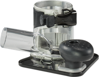 Makita Accessoires stabiliteits kantenfreesvoet - prom008 prom008