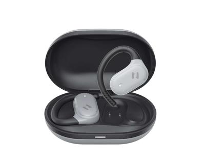 Havit OWS915 - TWS draadloze hoofdtelefoon (grijs)