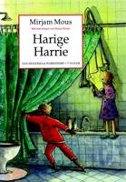 Harige Harrie (Paperback) Harige Harrie (Paperback)