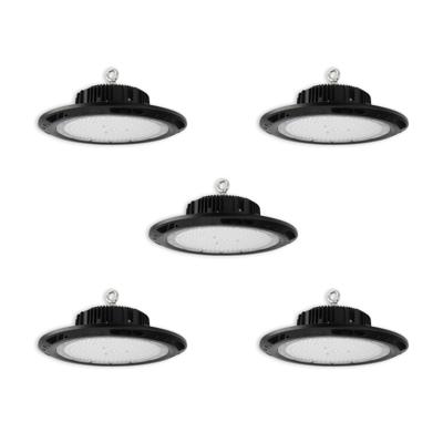 LED-highbay Agra 100W neutraal-wit