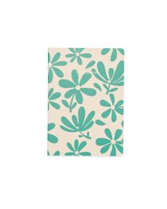 HEMA Bullet Journal Bloemen