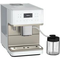 Miele CM 6360 Volautomaat Wit