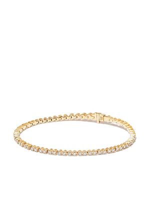 Sophie Bille Brahe bracelet en or 18ct serti de diamants