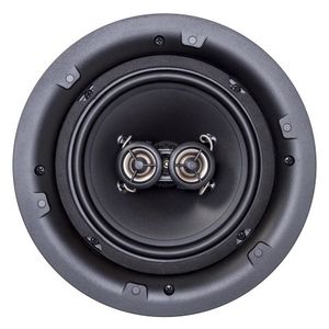 Cambridge Audio: C165/SS in-ceiling speaker - Wit