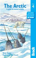 Natuurgids The Arctic | Bradt Travel Guides - thumbnail