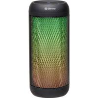 Denver BTL-63 Bluetooth luidspreker Draagbaar Zwart