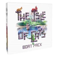 The Isle of Cats Boat Pack