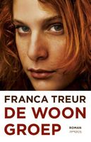 De woongroep - Franca Treur - ebook