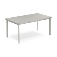 EMU Star tuintafel 160x90 cm cement