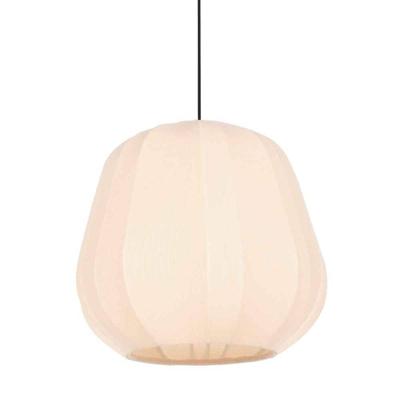 Steinhauer HanglampSable crème Ø 28cm - 4123CR