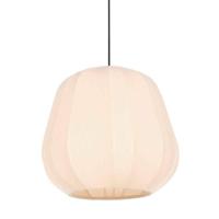 Steinhauer HanglampSable crème Ø 28cm - 4123CR