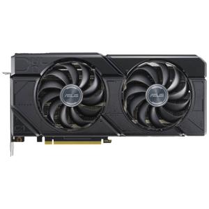 Asus AMD Radeon RX 7900 GRE Videokaart DUAL Gaming OC 16 GB GDDR6-RAM PCIe x16 HDMI, DisplayPort Overclocked