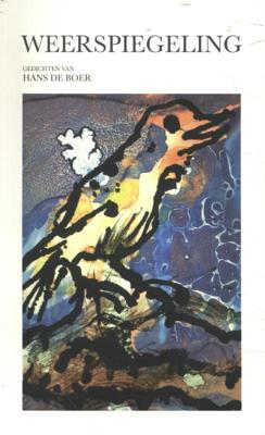 Weerspiegeling (Paperback)