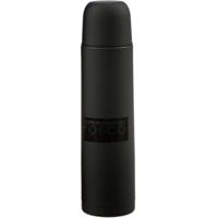 Fosco Thermosfles - 1 liter - groen - RVS - D8 x H33 cm - isoleerkan