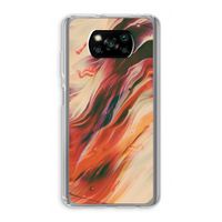 Forgotten Lands: Xiaomi Poco X3 Pro Transparant Hoesje
