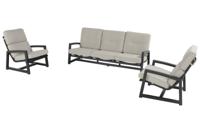 Gio Loungeset I - Hartman