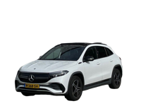 Mercedes Benz EQA