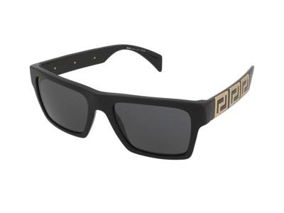 Zonnebrillen Versace VE4445 GB1/87
