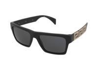 Zonnebrillen Versace VE4445 GB1/87