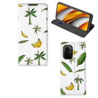 Xiaomi Mi 11i | Poco F3 Smart Cover Banana Tree