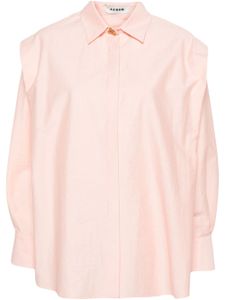 AERON chemise Elysee - Rose