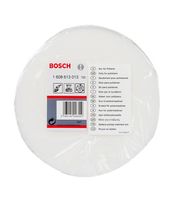 Bosch Accessories 1608613013 Polijstspons voor polijstmachines, met schroefdraad M 14, 160 mm Diameter 160 mm 1 stuk(s) - thumbnail