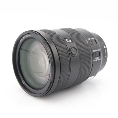 Sony FE 24-105mm F/4G OSS occasion