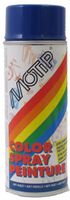 Motip Spuitbus 400 ml ultramarijnblauw - thumbnail