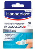 Hansaplast Second Skin Hydrocolloid S