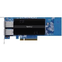 Synology E10G30-T2 netwerkkaart Intern Ethernet 10000 Mbit/s