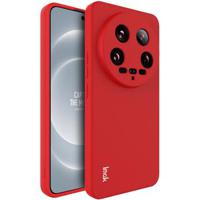 Xiaomi 14 Ultra Imak UC-4 TPU Hoesje - Rood