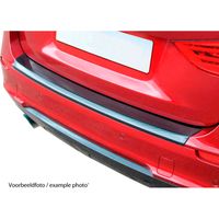 Bumper beschermer passend voor Subaru Forester (SK) Facelift 2020- 'Carbon Look' GRRBP1141C