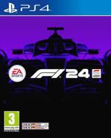 EA Sports F1 24 - thumbnail