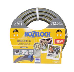 Hozelock 116241 Tricoflex Ultramax Slang slang 25 meter, Ø 12,5 mm